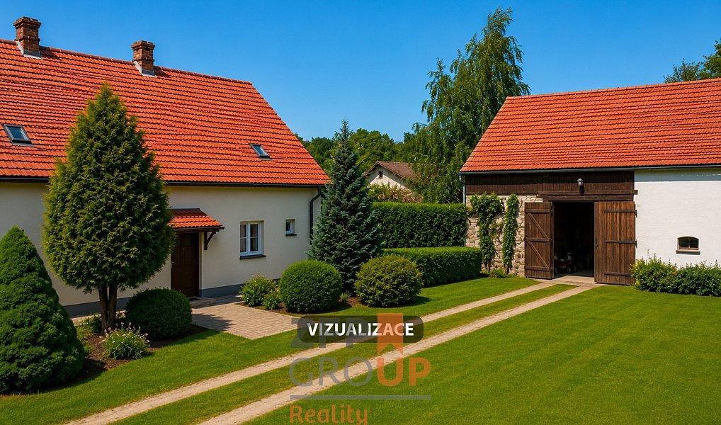 Prodej domu 155 m² s pozemkem 1 806 m², Frýdlant – náhled fotky 27