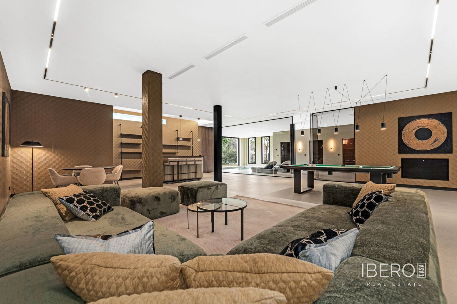 Casa 7+kk – Benahavís, Artola - Més