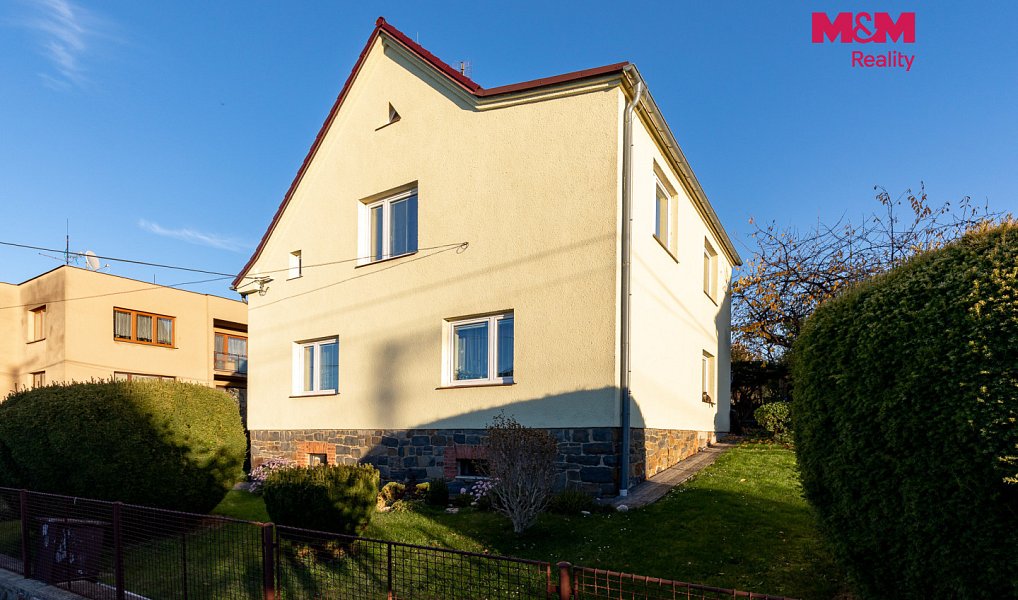 Prodej domu 120 m² s pozemkem 1 537 m², Opava – náhled fotky 28