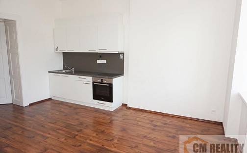 Pronájem bytu 2+kk 42 m², Tetín, Prostějov