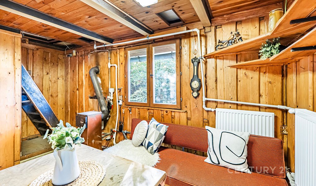 Prodej chaty/chalupy 58 m² s pozemkem 676 m², Rabyně – náhled fotky 3