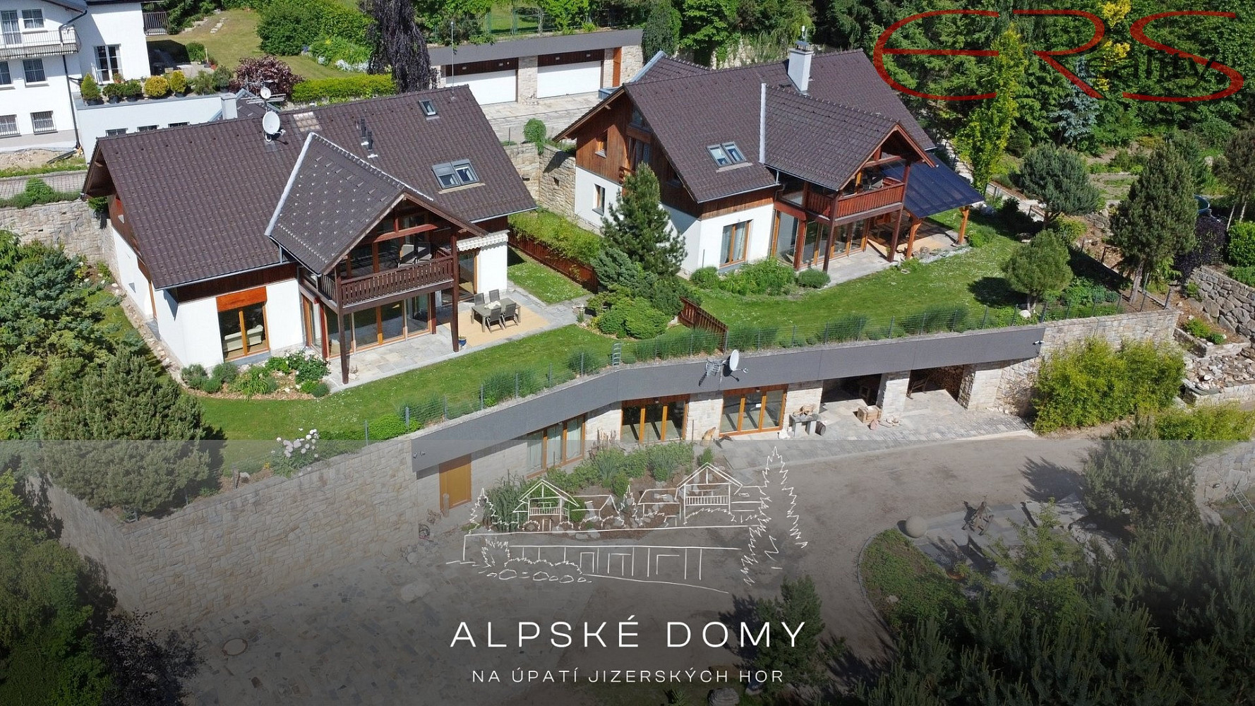 Prodej domu 900 m² s pozemkem 5 891 m² – fotografie 3