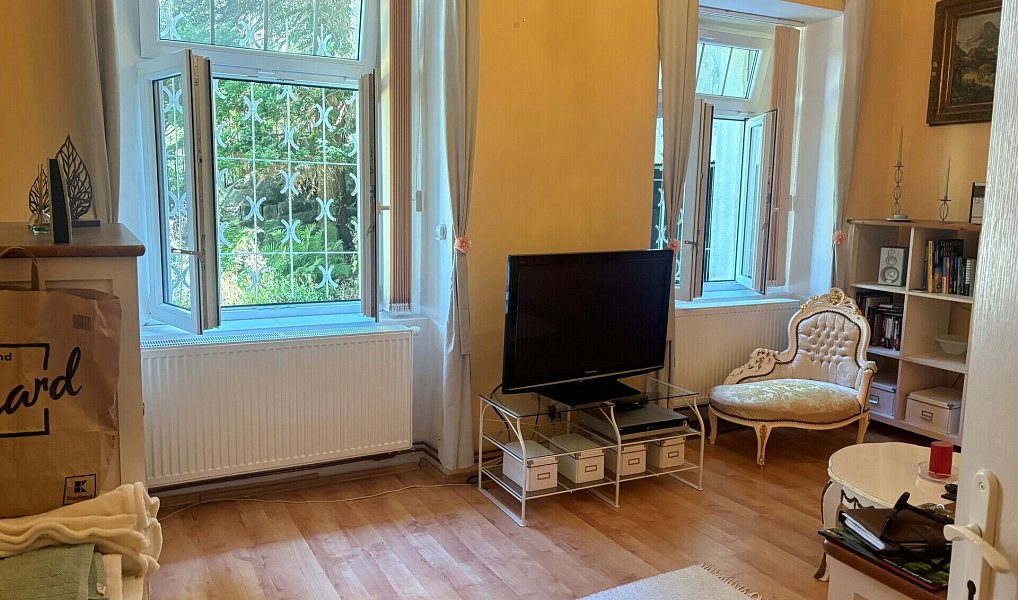 Pronájem bytu 2+kk 60 m², Karlovy Vary – náhled fotky 5