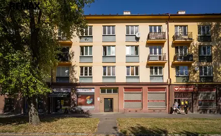 Prodej bytu 2+1 55 m², Čapkova, Karviná - Nové Město