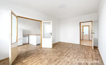 Pronájem bytu 3+1 67 m², Litvínovská, Praha 9 - Prosek