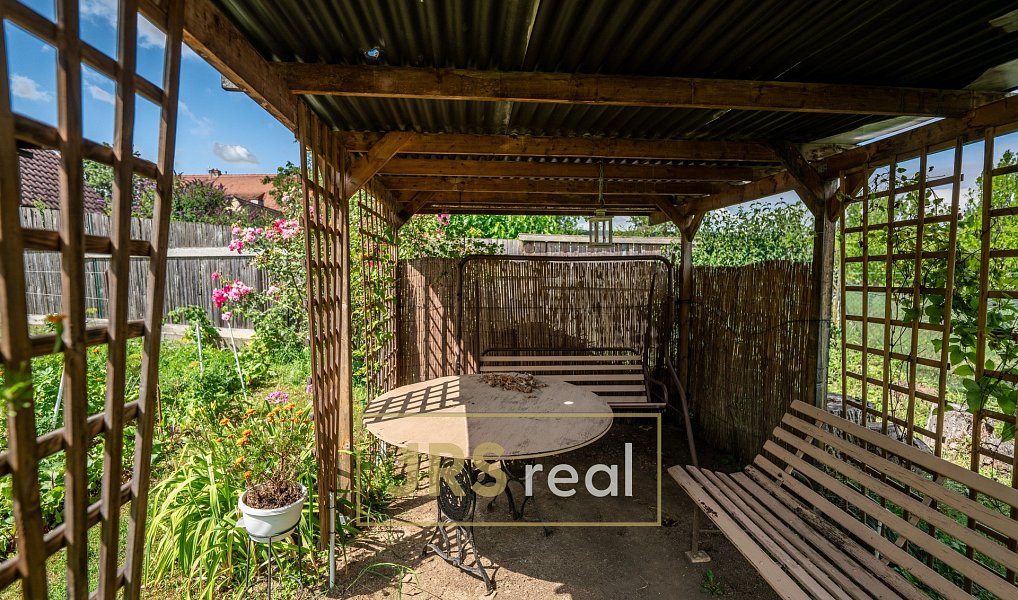 Prodej domu 185 m² s pozemkem 872 m², Hrubá Vrbka – náhled fotky 10