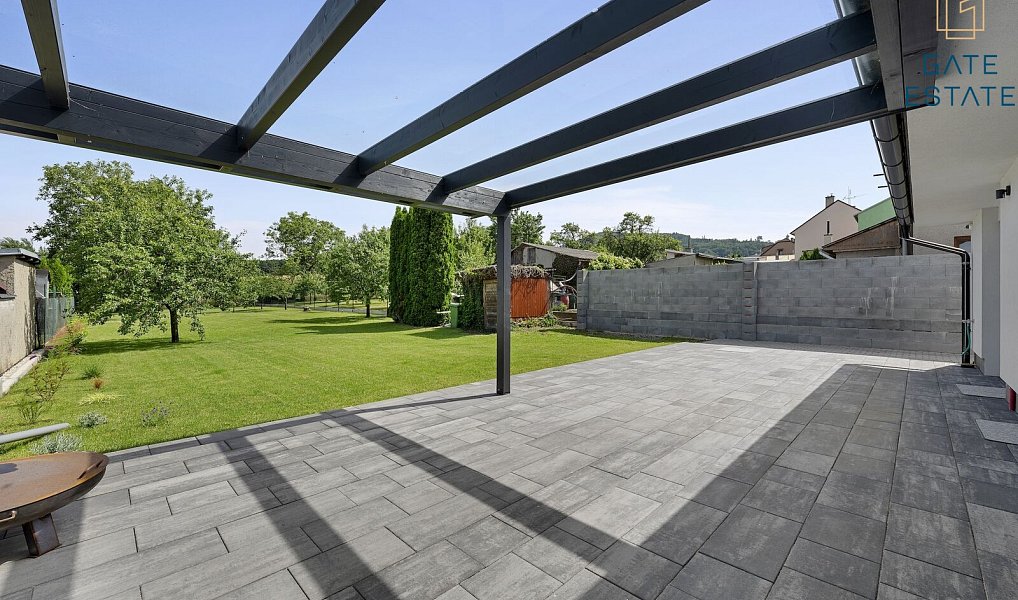 Prodej domu 83 m² s pozemkem 1 097 m², Holešov – náhled fotky 11