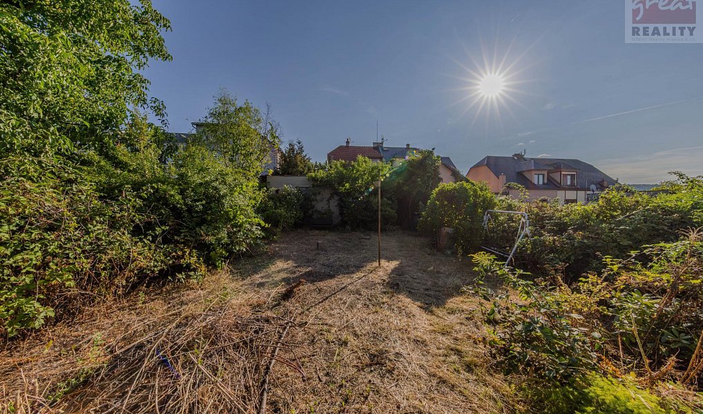 Prodej domu 122 m² s pozemkem 663 m², Šternberk – náhled fotky 35