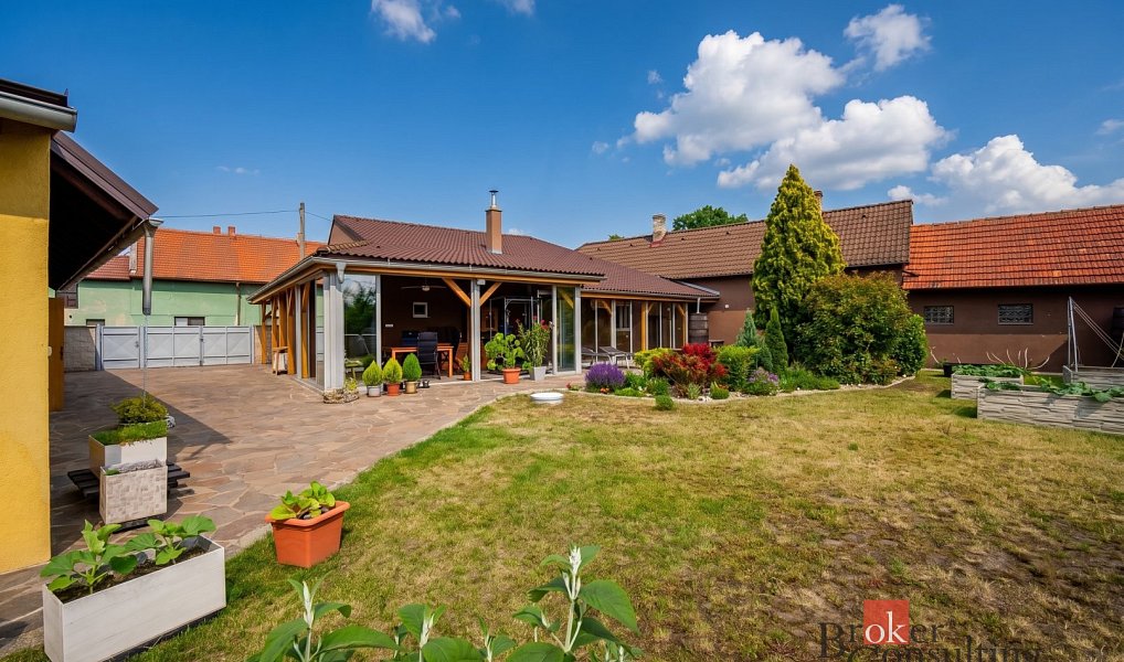 Prodej domu 128 m² s pozemkem 853 m², Křenek – náhled fotky 6
