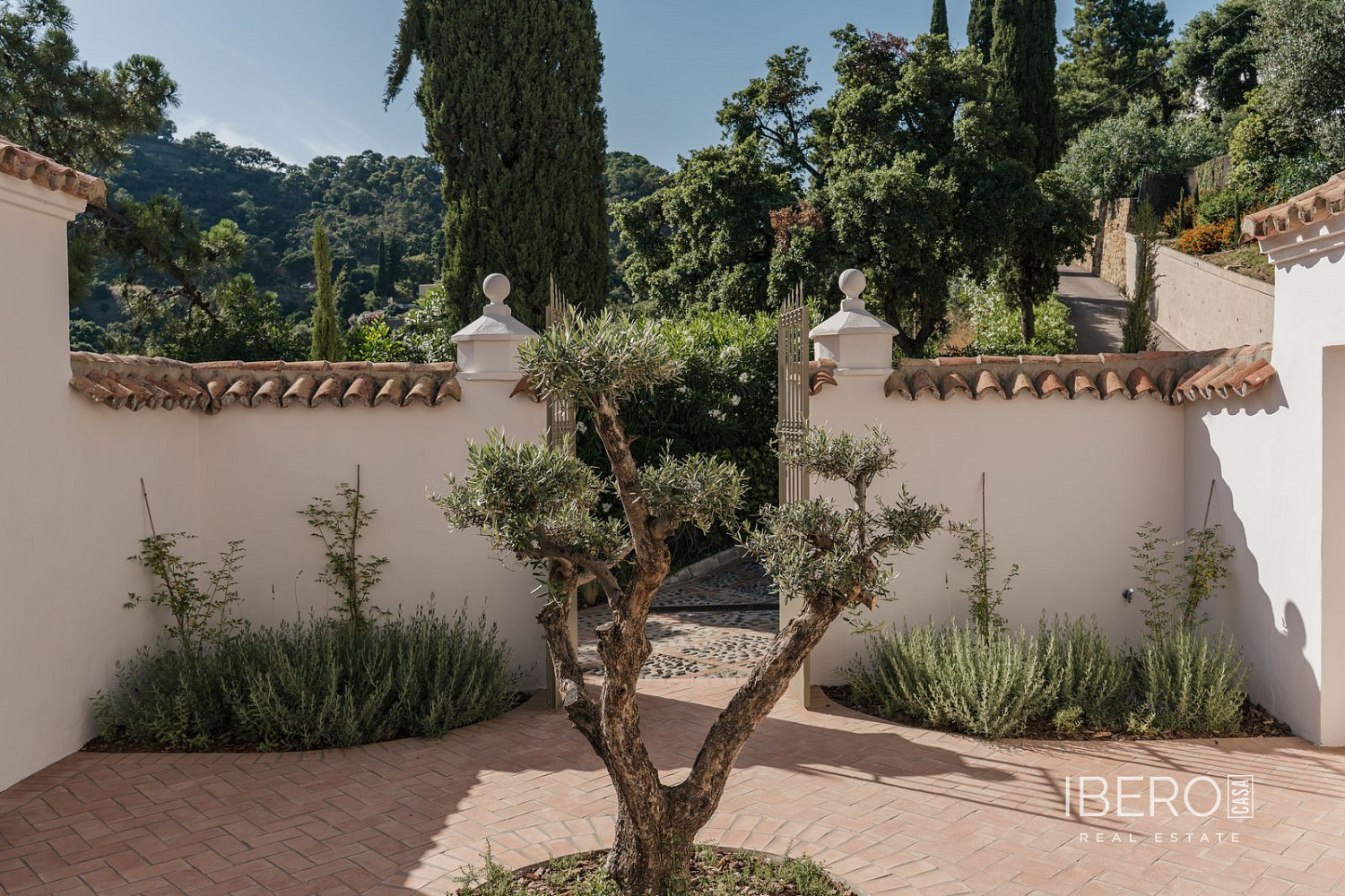 Casa 5+kk – Benahavís, Artola - Més