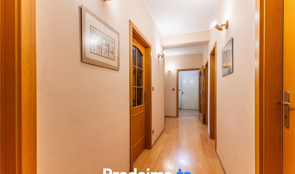 Prodej bytu 4+kk 110 m², Znojmo – náhled fotky 18