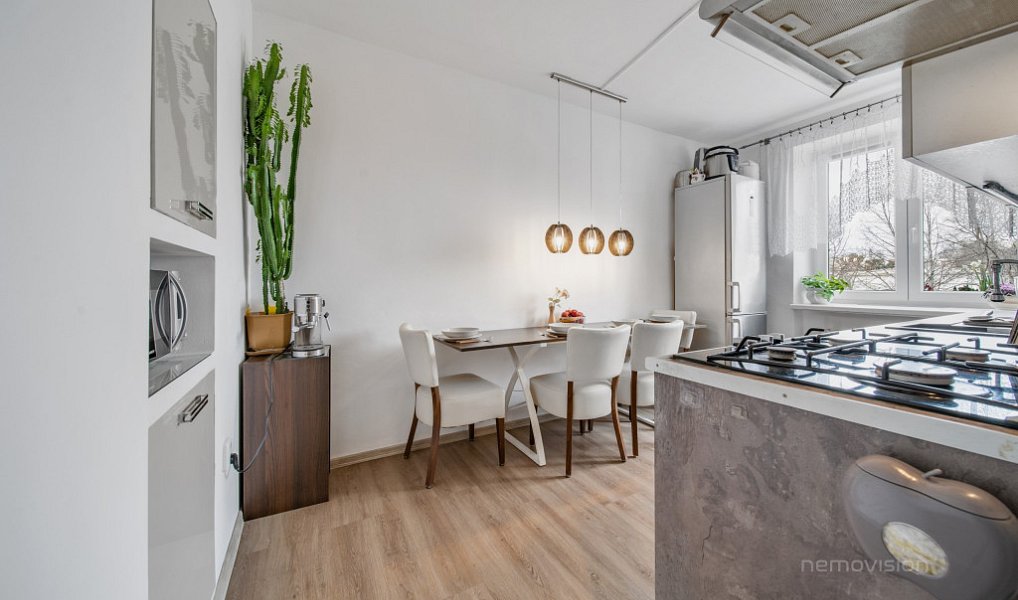 Prodej bytu 2+1 52 m², Brno – náhled fotky 2