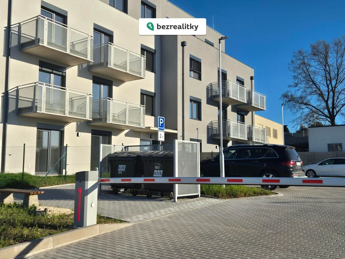 Prodej bytu 1+kk 38 m²
