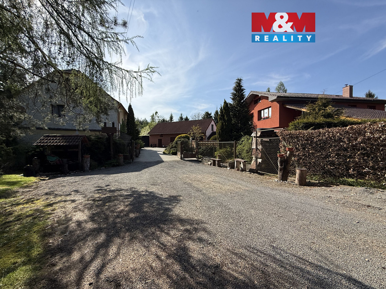 Prodej domu 214 m² s pozemkem 48 913 m² — photo 4