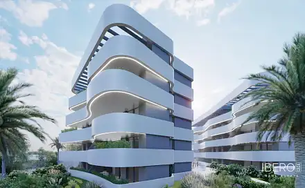 Prodej bytu 3+kk 68 m², Guardamar del Segura, Španělsko
