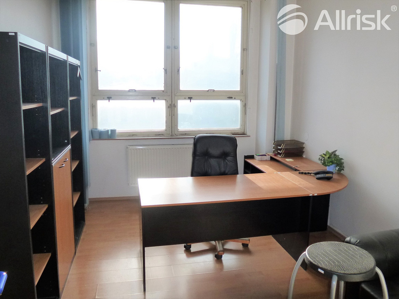 Pronájem výrobních prostor 400 m² – fotografie 4