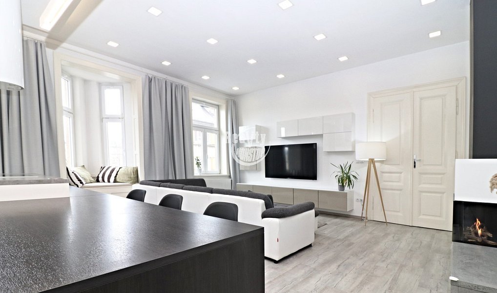 Prodej bytu 3+kk 94 m², Jihlava – náhled fotky 6