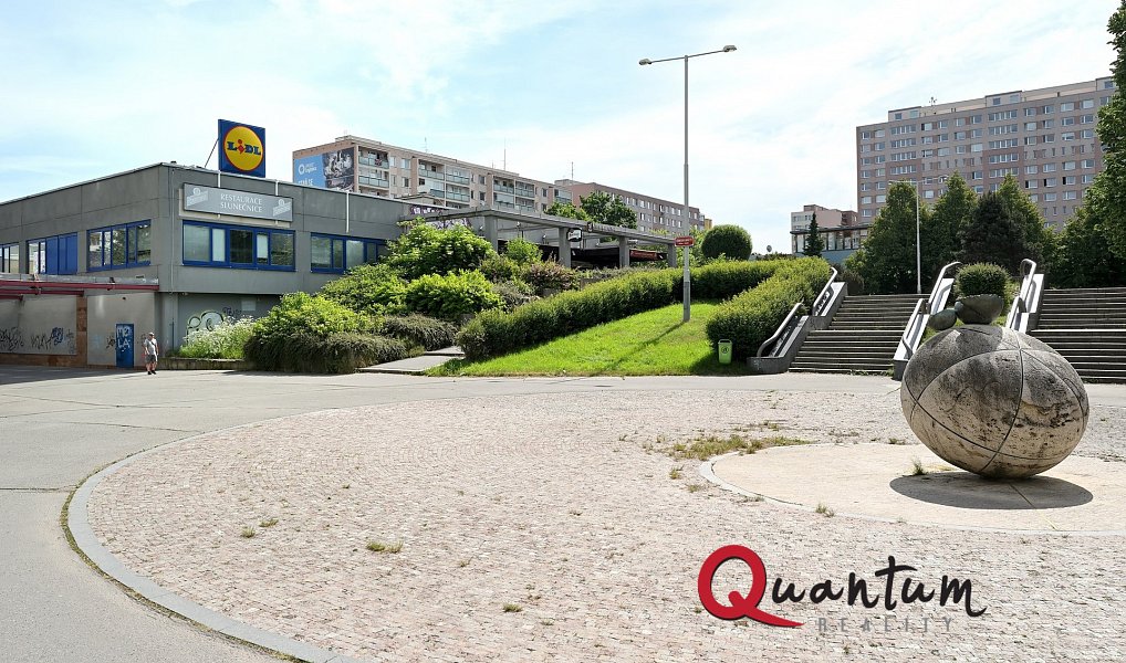 Pronájem komerčního objektu (jiného typu) 374 m², Praha – náhled fotky 22