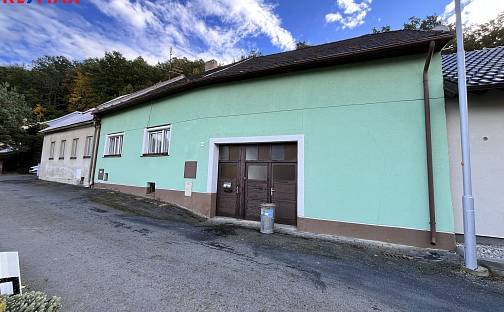 Prodej domu 138 m² s pozemkem 570 m², V Oboře, Kamenice nad Lipou, okres Pelhřimov