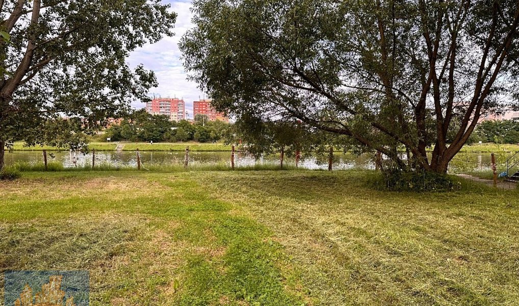 Pronájem komerčního pozemku 200 m², Praha – náhled fotky 3
