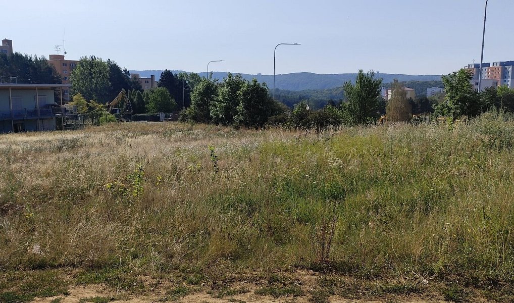 Prodej komerčního pozemku 915 m², Brno – náhled fotky 8