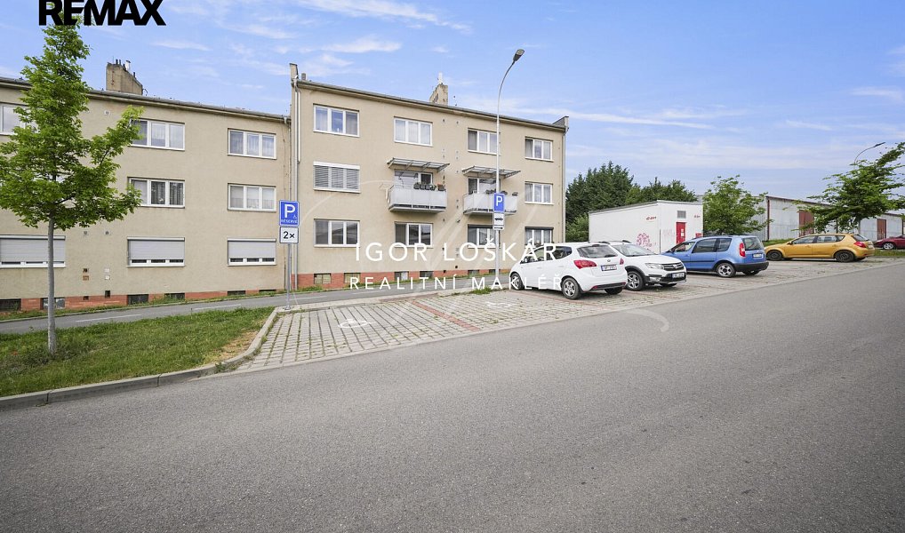 Prodej bytu 3+1 74 m², Hustopeče – náhled fotky 24