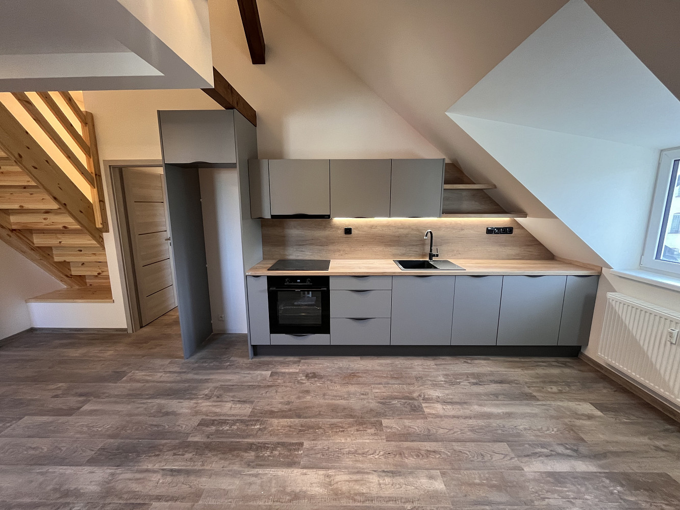 3+kk, Přísečnická, Vejprty, Chomutov, Ústecký kraj
