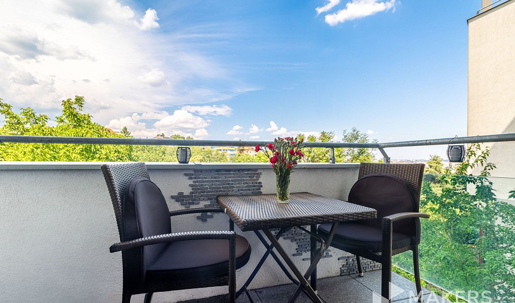 Pronájem bytu 3+kk 100 m², Praha – náhled fotky 5