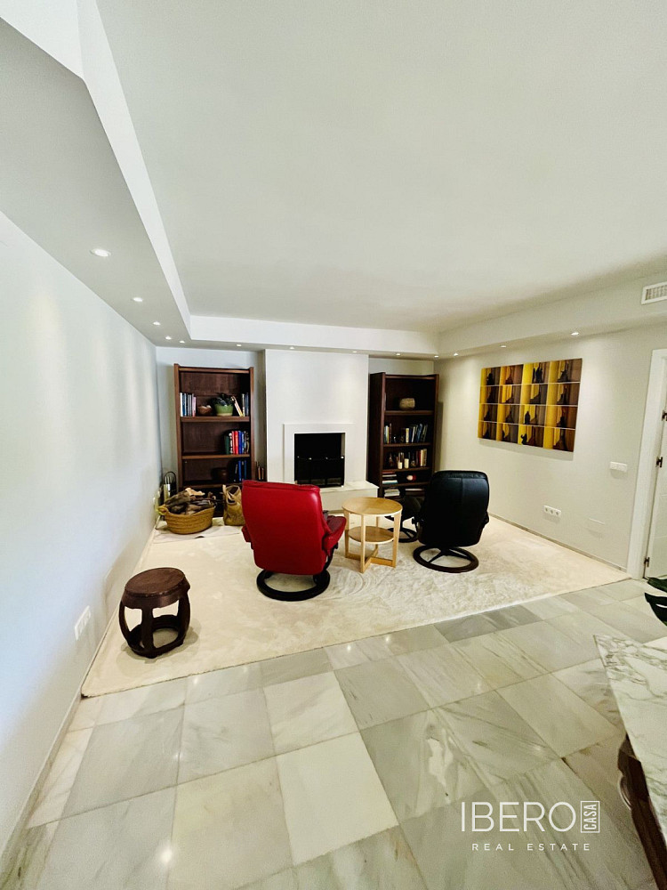 Casa 6+kk – Marbella, Guadalmina Baja, Guadalmina - Más