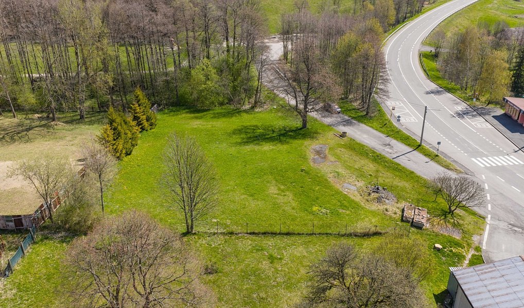 Prodej obchodních prostor 167 m², Václavov u Bruntálu – náhled fotky 15