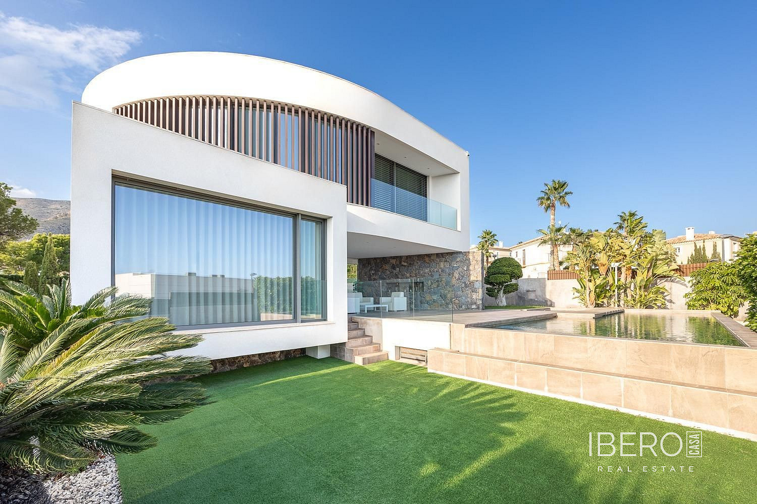 Casa 4+kk – Finestrat, la Marina Baixa - Vista 2