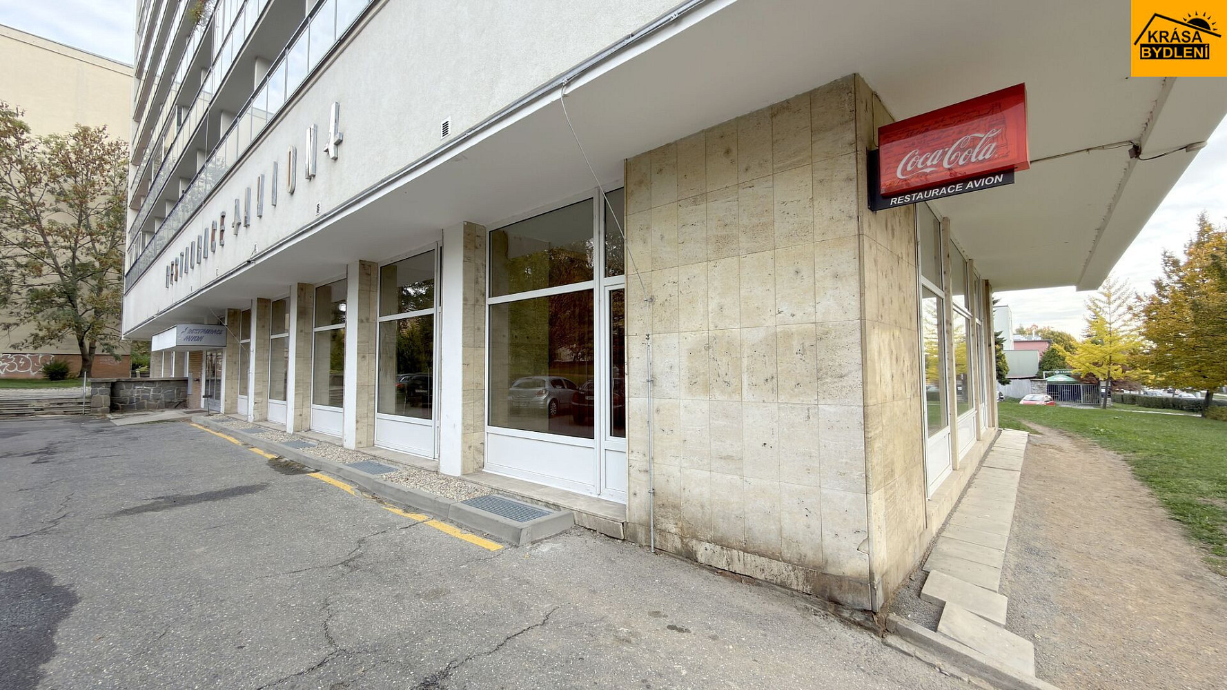 Prodej restaurace 730 m² — photo 3