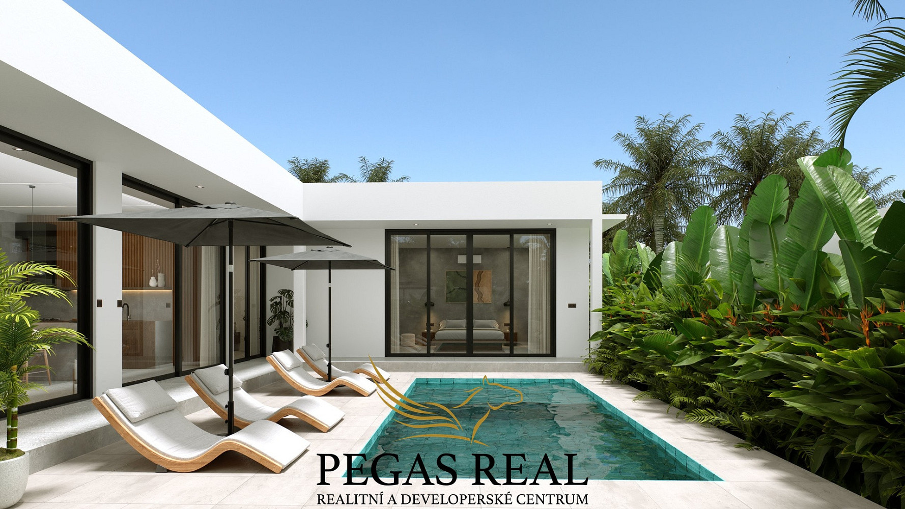 Prodej domu 104 m² s pozemkem 261 m²