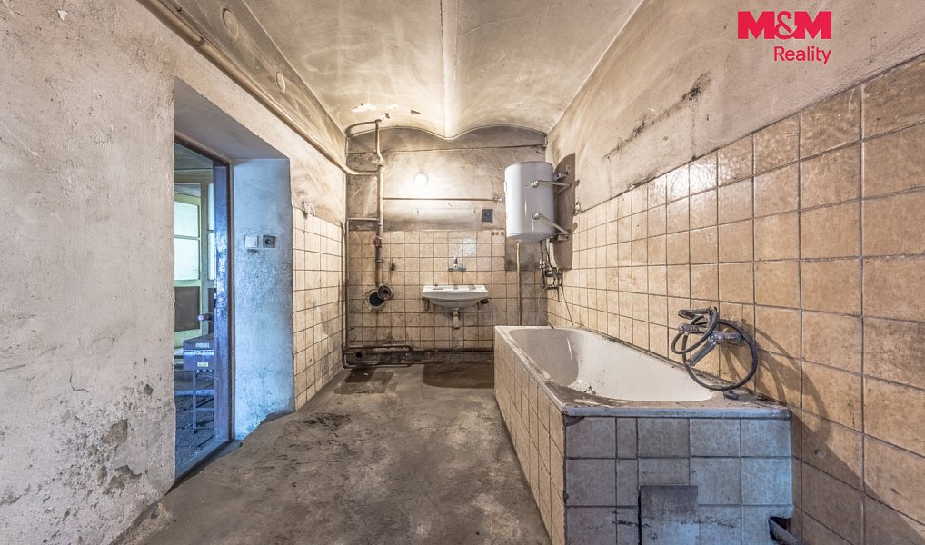 Prodej domu 152 m² s pozemkem 436 m², Čilec – náhled fotky 17
