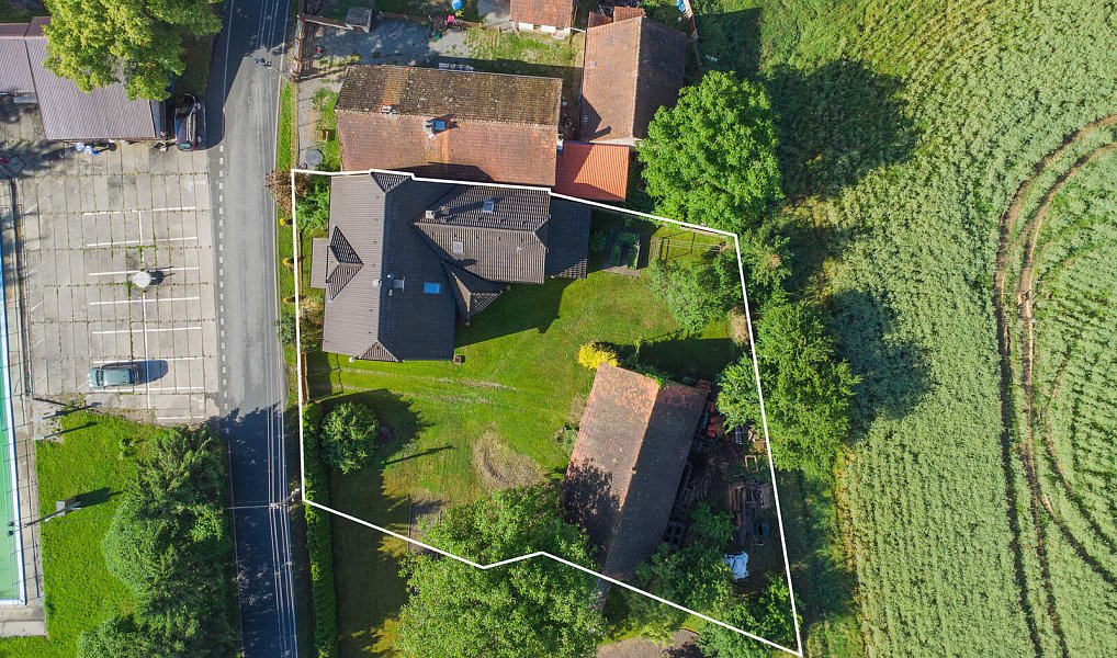 Prodej domu 238 m² s pozemkem 1 042 m², Příchovice – náhled fotky 3