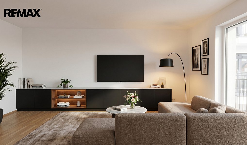 Prodej bytu 3+kk 125 m², Praha – náhled fotky 8