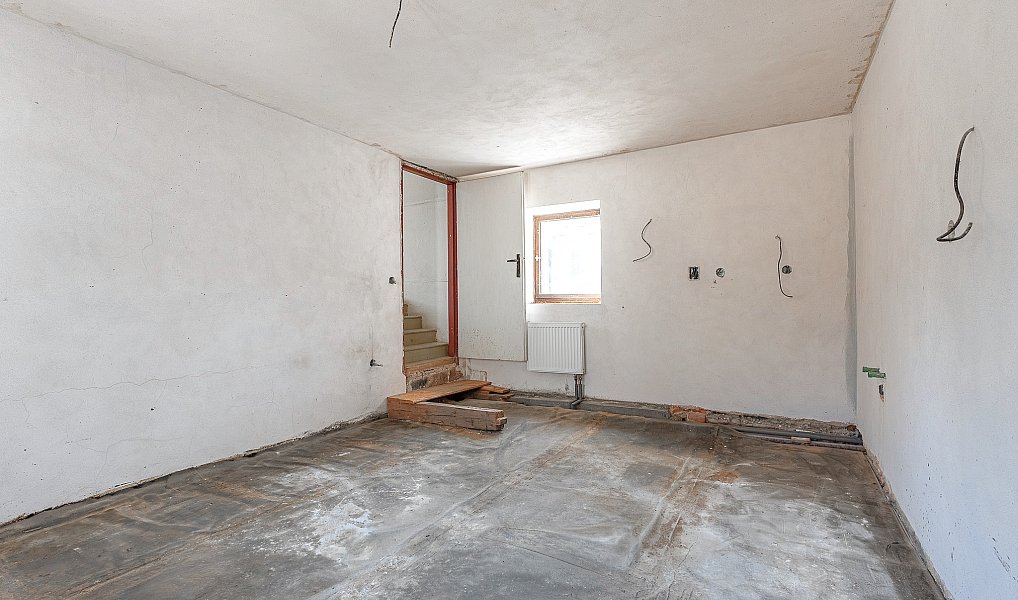 Prodej domu 187 m² s pozemkem 505 m², Divišov – náhled fotky 6