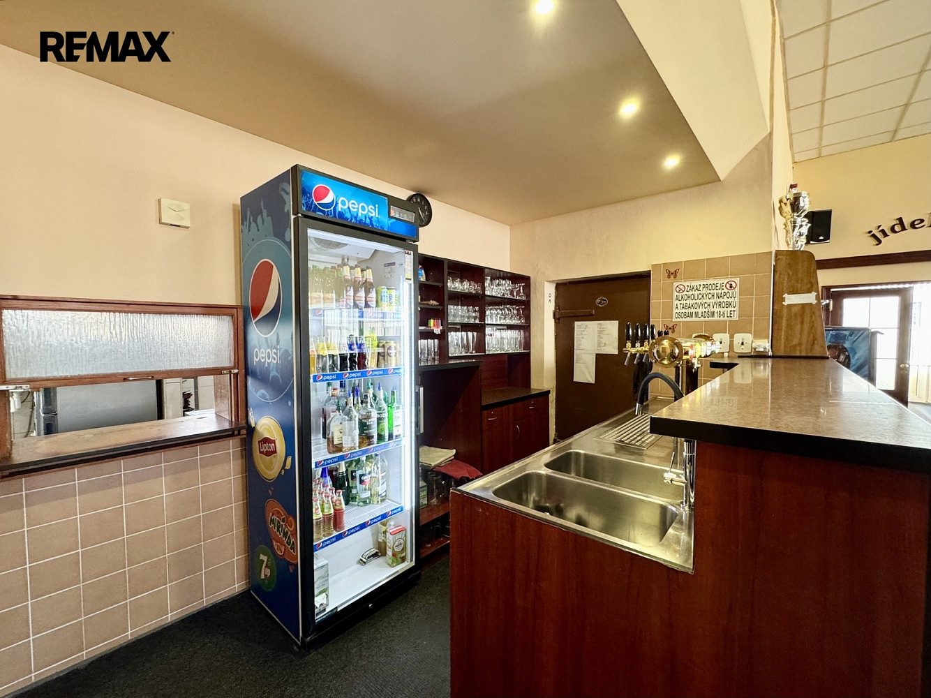 Prodej restaurace 700 m² — photo 5