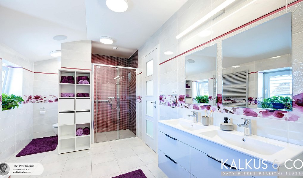 Prodej domu 214 m² s pozemkem 1 530 m², Blešno – náhled fotky 21