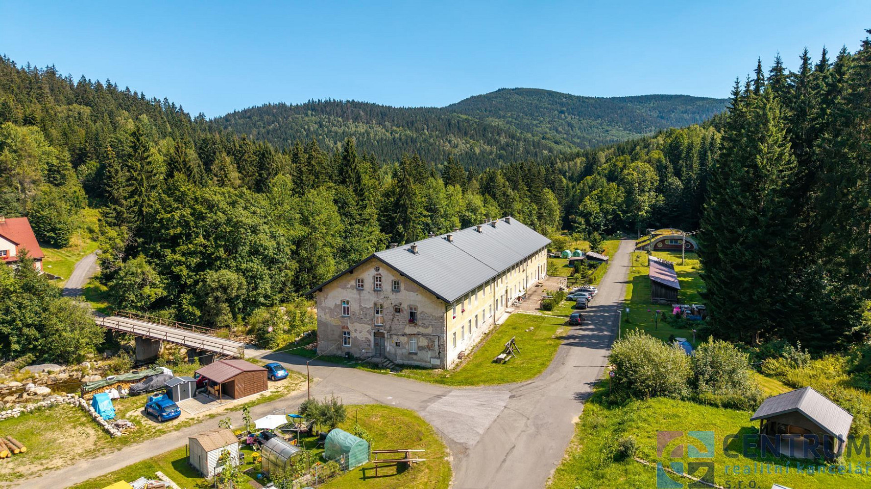 Prodej bytu 1+1 35 m² – fotografie 2