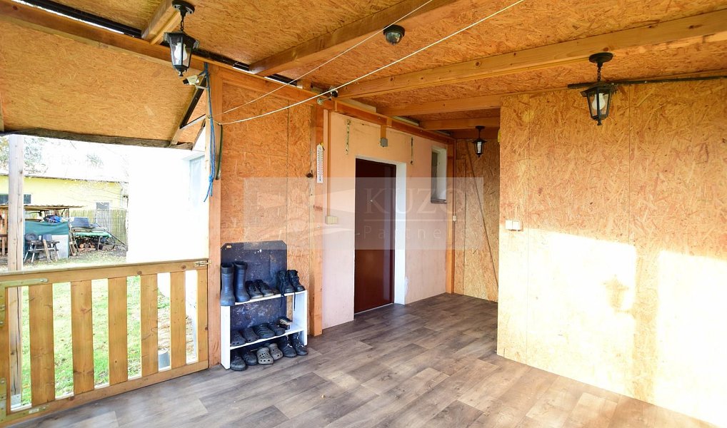 Pronájem bytu 1+1 37 m², Plzeň – náhled fotky 7