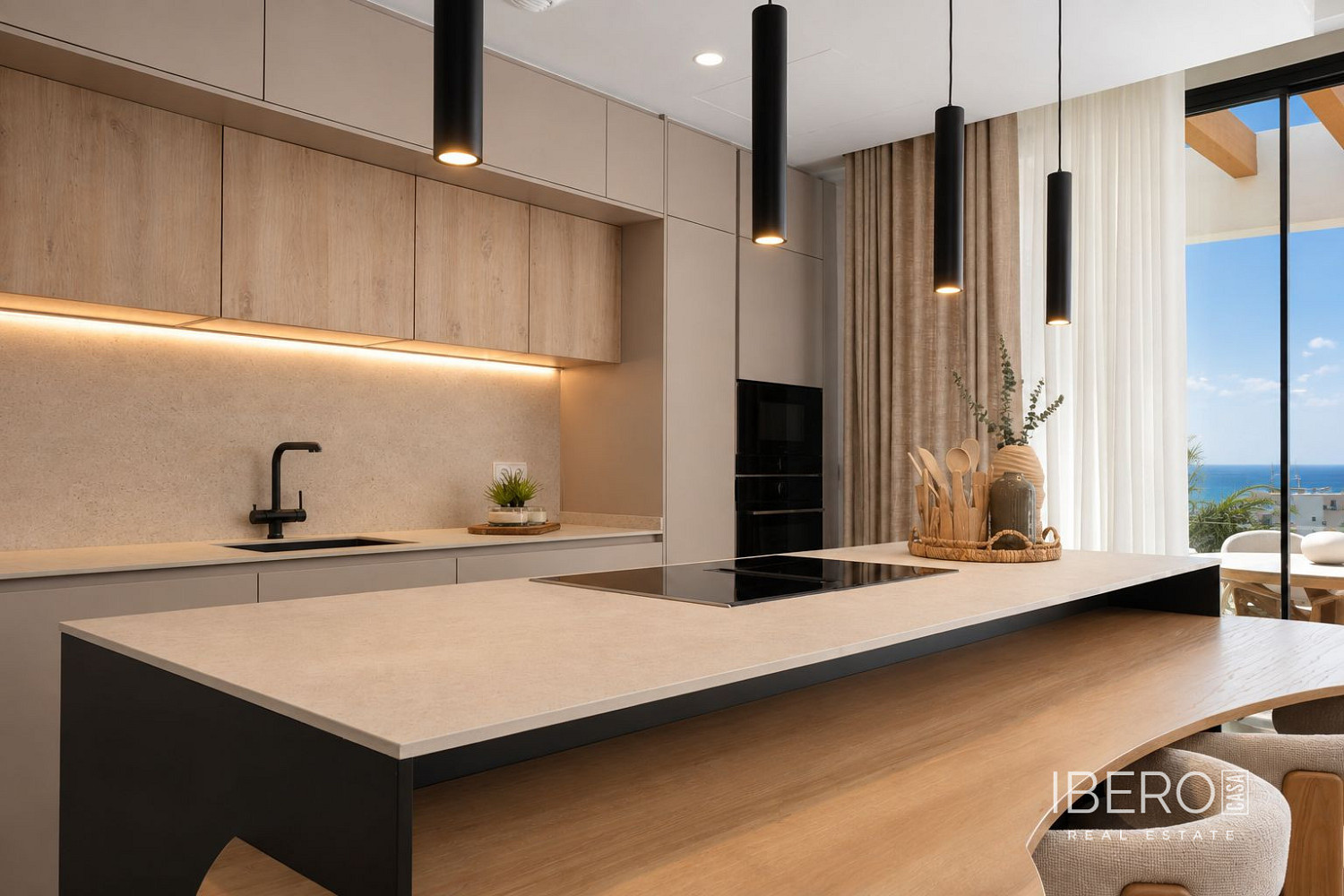 Piso 3+kk – Torremolinos, Costa del Sol Occidental - Vista 5