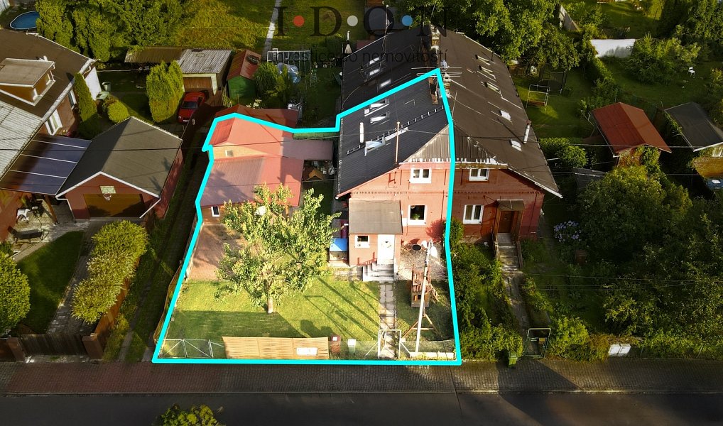Prodej domu 88 m² s pozemkem 298 m², Ostrava – náhled fotky 26