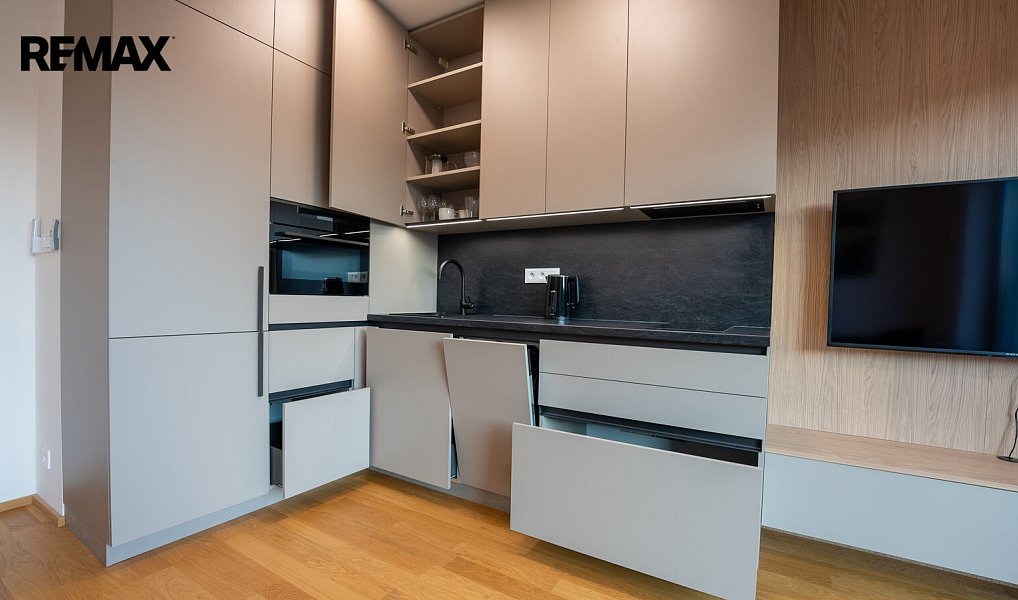 Pronájem bytu 2+kk 49 m², Brno – náhled fotky 9