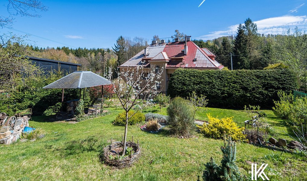 Prodej bytu 3+1 88 m², Seč – náhled fotky 17