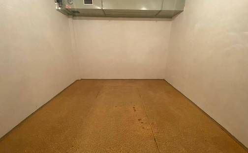 Pronájem skladovacích prostor 20 m², Nerudova, Vrchlabí, okres Trutnov