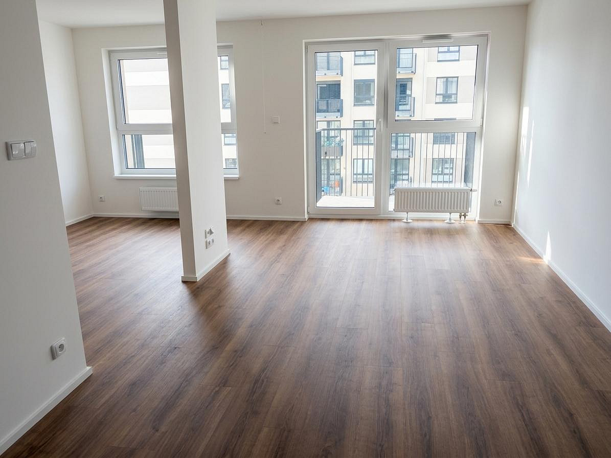 Prodej bytu 1+kk 38 m²