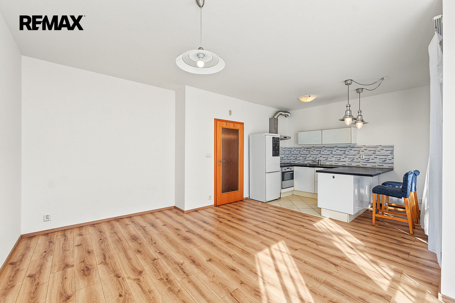 Prodej bytu 1+kk 41 m² – fotografie 4