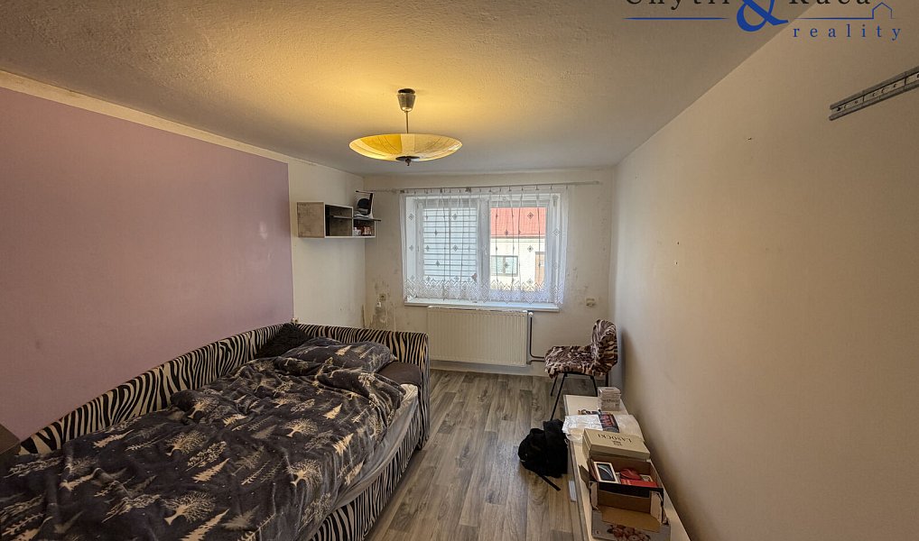 Prodej domu 200 m² s pozemkem 1 800 m², Sušice – náhled fotky 24