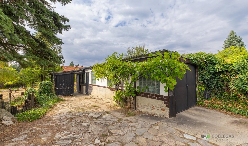 Prodej domu 150 m² s pozemkem 1 522 m², Brno – náhled fotky 2